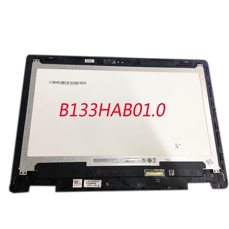Dell-Inspiron 13 13.3 2-in-1 P69G001  5000  ġ Ÿ FHD LCD ȭ, ǰ